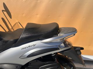 Piaggio Beverly 400 2006 --MOTO SIDIROPOULOS-- BEVERLY 400 IE 2006 ΣΑΝ ΚΑΝΟΥΡΓΙΟ!--thumb-19