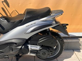 Piaggio Beverly 400 2006 --MOTO SIDIROPOULOS-- BEVERLY 400 IE 2006 ΣΑΝ ΚΑΝΟΥΡΓΙΟ!--thumb-20