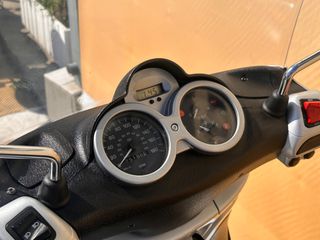 Piaggio Beverly 400 2006 --MOTO SIDIROPOULOS-- BEVERLY 400 IE 2006 ΣΑΝ ΚΑΝΟΥΡΓΙΟ!--thumb-21