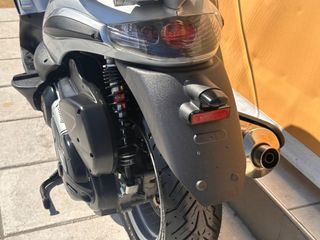 Piaggio Beverly 400 2006 --MOTO SIDIROPOULOS-- BEVERLY 400 IE 2006 ΣΑΝ ΚΑΝΟΥΡΓΙΟ!--thumb-25