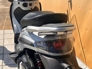 Piaggio Beverly 400 2006 --MOTO SIDIROPOULOS-- BEVERLY 400 IE 2006 ΣΑΝ ΚΑΝΟΥΡΓΙΟ!--thumb-27