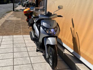 Piaggio Beverly 400 2006 --MOTO SIDIROPOULOS-- BEVERLY 400 IE 2006 ΣΑΝ ΚΑΝΟΥΡΓΙΟ!--thumb-30