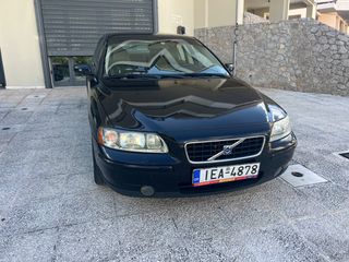 Volvo S60 '05 S60 TURBO