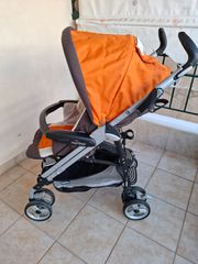 Καρότσι βόλτας Peg perego plico p3-thumb-1