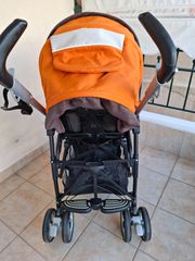 Καρότσι βόλτας Peg perego plico p3-thumb-2