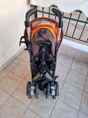 Καρότσι βόλτας Peg perego plico p3-thumb-4