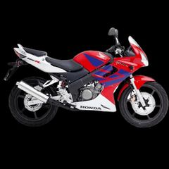 ΓΡΑΝΑΖΙ ΜΠΡΟΣΤΑ ΗΟΝDA CBR 125R 15 ΔΟΝΤΙΑ-thumb-2