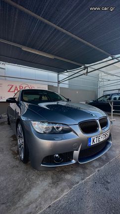 Bmw 320 '09 Ε92