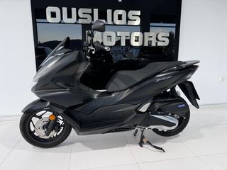 Honda PCX 125 '23 3.896KM ΚΑΤΑΣΤΑΣΗ ΒΙΤΡΙΝΑΣ ΑΠΟΣΤΟΛΗ ΠΑΝΕΛΛΑΔΙΚΑ