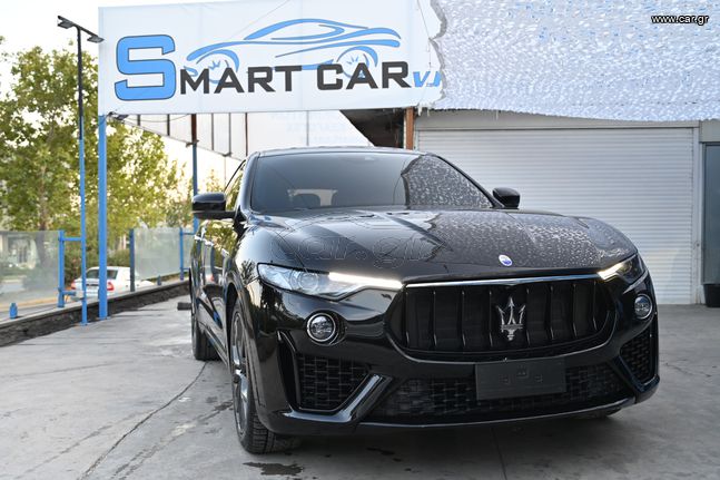 Maserati Levante '19