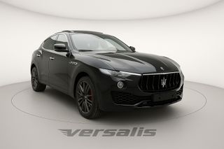 Maserati Levante 2019