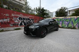 Maserati Levante 2019