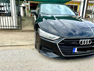 Audi A7 2021 Sportback 50 HYBRID!! FULL EXTRA!!! ΑΡΙΣΤΟ
