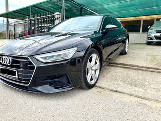 Audi A7 2021 ΠΡΟΣΦΟΡΑ!!!! ΤΕΛΙΚΗ ΤΙΜΗ-thumb-4