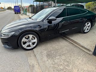 Audi A7 2021 ΠΡΟΣΦΟΡΑ!!!! ΤΕΛΙΚΗ ΤΙΜΗ-thumb-5