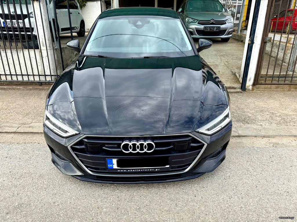 Audi A7 2021 ΠΡΟΣΦΟΡΑ!!!!