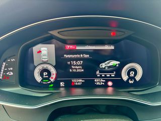 Audi A7 2021 ΠΡΟΣΦΟΡΑ!!!! ΤΕΛΙΚΗ ΤΙΜΗ-thumb-30
