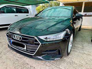 Audi A7 2021 ΠΡΟΣΦΟΡΑ!!!! ΤΕΛΙΚΗ ΤΙΜΗ-thumb-13