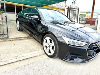 Audi A7 2021 ΠΡΟΣΦΟΡΑ!!!! ΤΕΛΙΚΗ ΤΙΜΗ-thumb-2