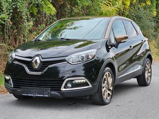 Renault Captur '16 1.5 DCI ELYSEE - 6ΤΑΧΥΤΟ 110PS