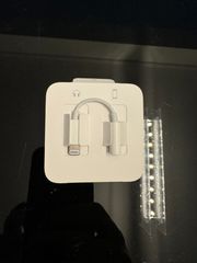 Ακουστικά γνήσια Apple EarPods καινούργια