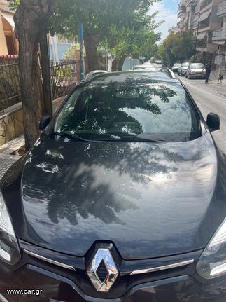 Renault Megane '15 1.2 Tce BOSE Edition Full Extra