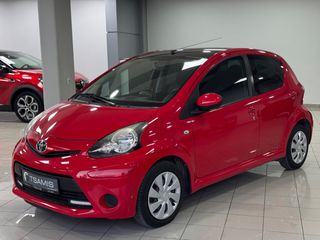 Toyota Aygo '14 AYGO CITY 1.0CC