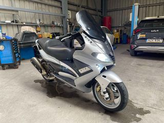 Gilera Nexus 500 2005-thumb-1