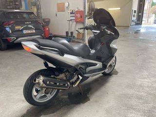Gilera Nexus 500 2005-thumb-2