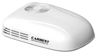 Rimor '24 COOLSKY A/C CARBEST