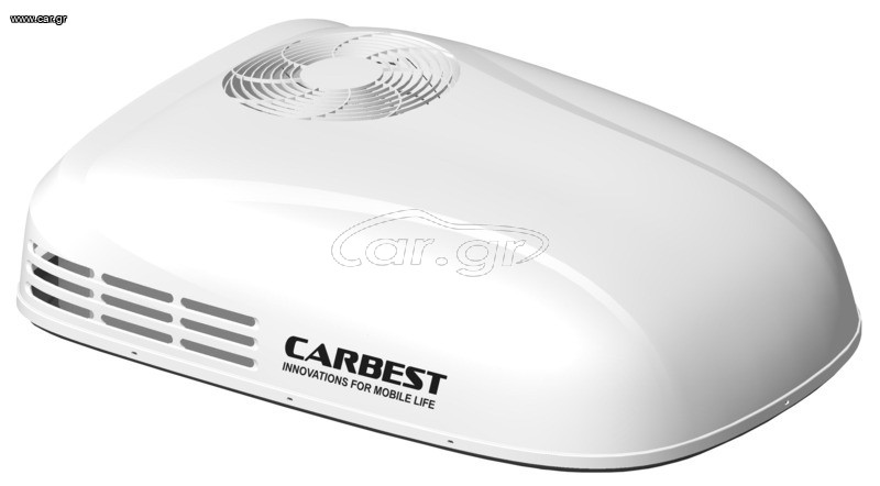COOLSKY A/C - CARBEST