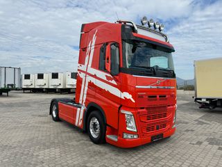 Volvo '20 FH-13 500 EURO-6 D FUSKA TIMONI