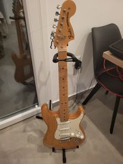 Κιθαρα Fender stratocaster