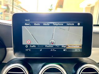 Mercedes-Benz GLC Coupe 2017 350 E 4MATIC 9G-TRONIC PLUG-IN NIGHT PACKET-thumb-64