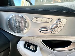 Mercedes-Benz GLC Coupe 2017 350 E 4MATIC 9G-TRONIC PLUG-IN NIGHT PACKET-thumb-66