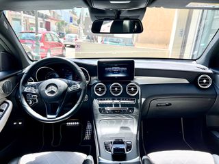Mercedes-Benz GLC Coupe 2017 350 E 4MATIC 9G-TRONIC PLUG-IN NIGHT PACKET-thumb-70