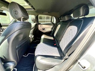 Mercedes-Benz GLC Coupe 2017 350 E 4MATIC 9G-TRONIC PLUG-IN NIGHT PACKET-thumb-74