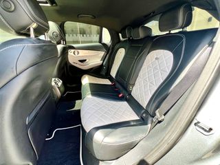 Mercedes-Benz GLC Coupe 2017 350 E 4MATIC 9G-TRONIC PLUG-IN NIGHT PACKET-thumb-75
