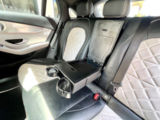 Mercedes-Benz GLC Coupe 2017 350 E 4MATIC 9G-TRONIC PLUG-IN NIGHT PACKET-thumb-77