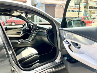 Mercedes-Benz GLC Coupe 2017 350 E 4MATIC 9G-TRONIC PLUG-IN NIGHT PACKET-thumb-78