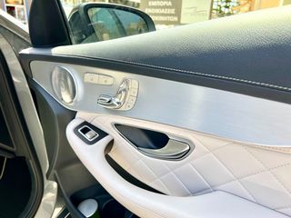 Mercedes-Benz GLC Coupe 2017 350 E 4MATIC 9G-TRONIC PLUG-IN NIGHT PACKET-thumb-79