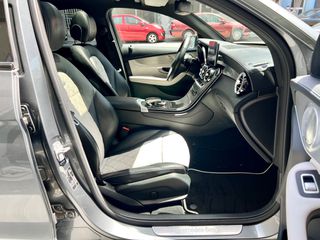 Mercedes-Benz GLC Coupe 2017 350 E 4MATIC 9G-TRONIC PLUG-IN NIGHT PACKET-thumb-80