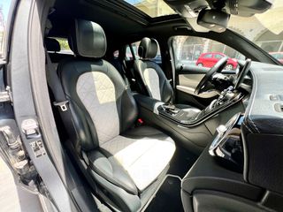Mercedes-Benz GLC Coupe 2017 350 E 4MATIC 9G-TRONIC PLUG-IN NIGHT PACKET-thumb-81