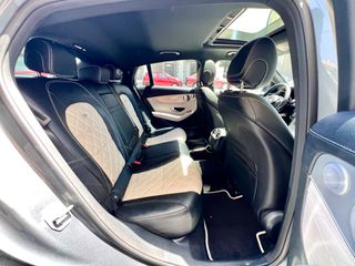 Mercedes-Benz GLC Coupe 2017 350 E 4MATIC 9G-TRONIC PLUG-IN NIGHT PACKET-thumb-82