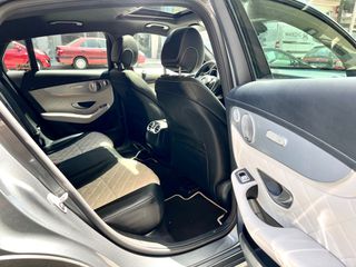 Mercedes-Benz GLC Coupe 2017 350 E 4MATIC 9G-TRONIC PLUG-IN NIGHT PACKET-thumb-83
