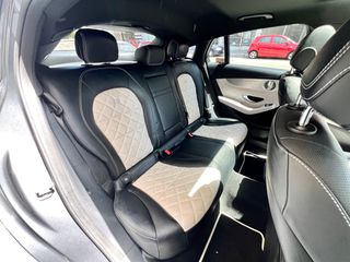 Mercedes-Benz GLC Coupe 2017 350 E 4MATIC 9G-TRONIC PLUG-IN NIGHT PACKET-thumb-84
