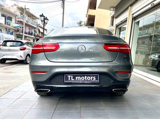 Mercedes-Benz GLC Coupe 2017 350 E 4MATIC 9G-TRONIC PLUG-IN NIGHT PACKET-thumb-98