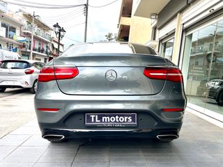 Mercedes-Benz GLC Coupe 2017 350 E 4MATIC 9G-TRONIC PLUG-IN NIGHT PACKET-thumb-99