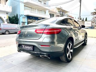 Mercedes-Benz GLC Coupe 2017 350 E 4MATIC 9G-TRONIC PLUG-IN NIGHT PACKET-thumb-100