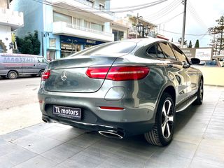 Mercedes-Benz GLC Coupe 2017 350 E 4MATIC 9G-TRONIC PLUG-IN NIGHT PACKET-thumb-101